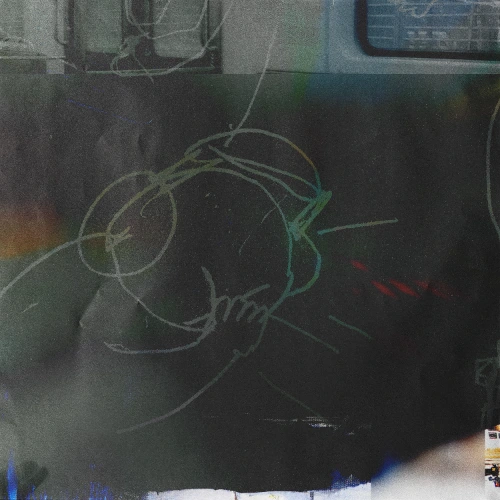 Artwork for the song Megra - Break It by Megra on Next Sound