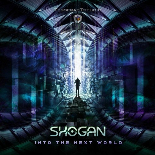Shogan - Into The Next World - Preview