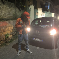 Ponzio Pilato Freestyle (Prod. Semiu)