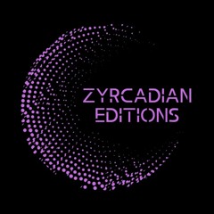 Zyrcadian Editions Mix #026 - FERALIA PLANITIA