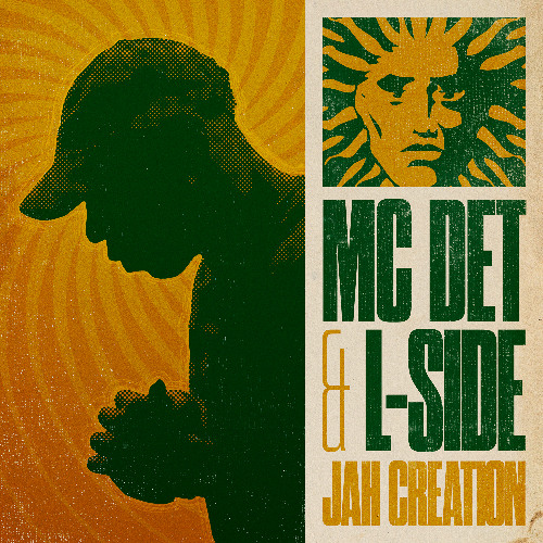 Jah Creation [V Recordings]