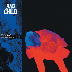 Payback (Bok Bok Remix)