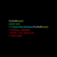 FLUXoRA.exe()