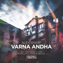 Varna Andha EP