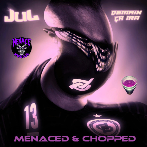Je N ai Pas Que Des Potes Menaced & Chopped