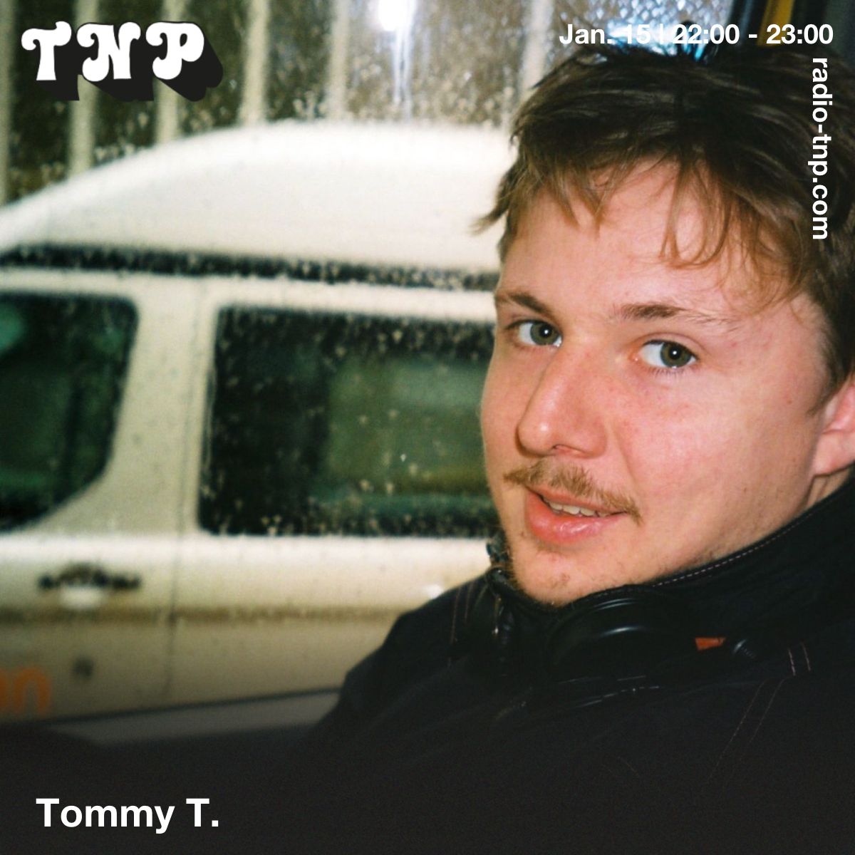 Tommy T.