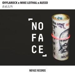 Ovylarock X Mike Leithal X Ausso - Ballin