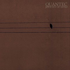 Quantec - Journey Of Mind 2LP - Neighbour Recordings NBR04 - Preview