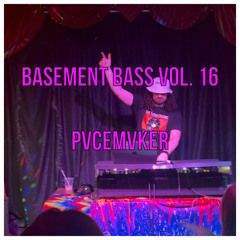 Basement Bass Vol. 16