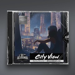 "City View" ~ Inspiring Rap Beat | Wiz Khalifa Type Beat Instrumental