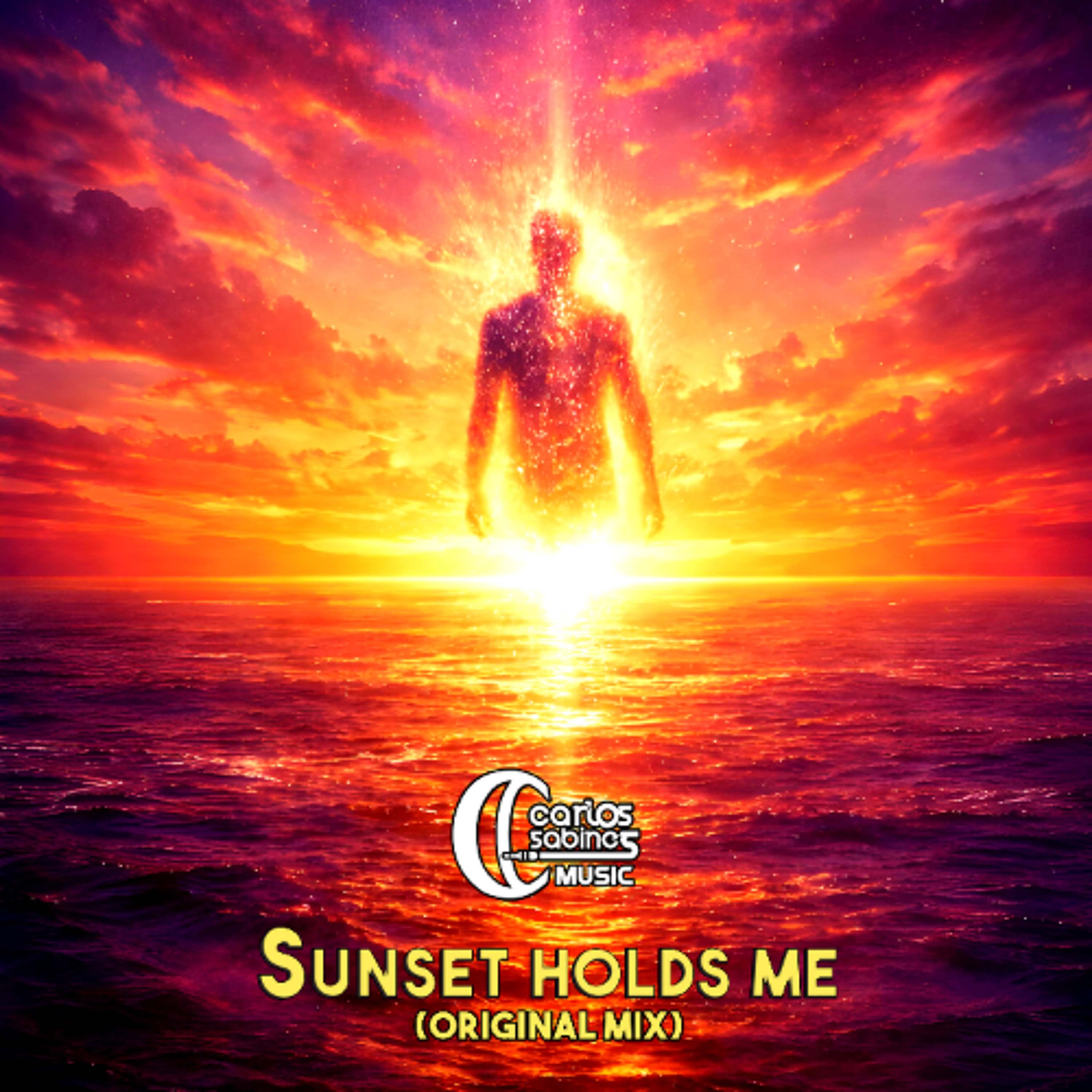 Sunset holds me (Original MIx) episode artwork