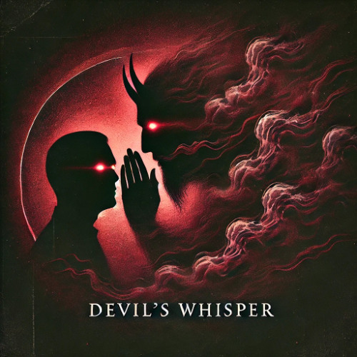 Devil's whisper(Prod. by $cratch!)