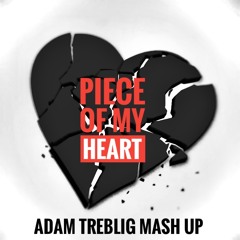 Piece Of My Heart