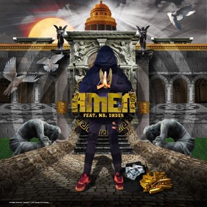 Amen (feat. Mr Onder)