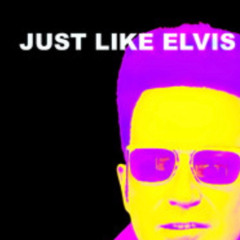 Just Like Elvis (2025)