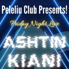 S.P.N.- Ashtin (LIVE @ PC)