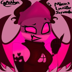 Monochrome Sarv - FNF Hypno's Lullaby x Mid Fight Masses