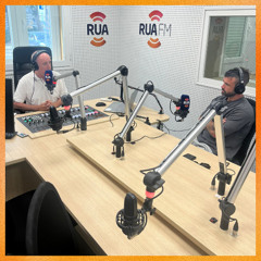 Entrevista - 04Jul25 - "Estamos a fazer crescer o [Grupo Desportivo de] Lagoa"