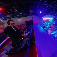 Deep House Mixes Vol. 3 | Deep House Deep Stretch at Aura