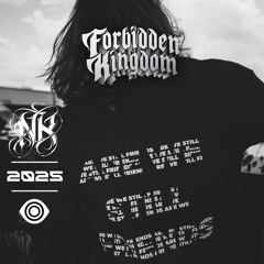 UNLEASHED. | FORBIDDEN KINGDOM 25' |