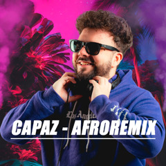 Capaz - J.Arroyo (Afro Remix)