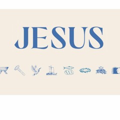 Roger Warr: Jesus:-Jesus On Every Page. Pt.6