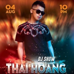Đêm Nhạc Ngành 2024 - THÁI HOÀNG