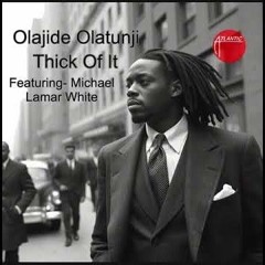 Thick Of IT by KSI (1950s Jazz Version)