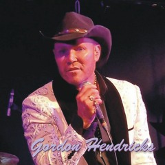 Gordon Hendricks - I Can Dream