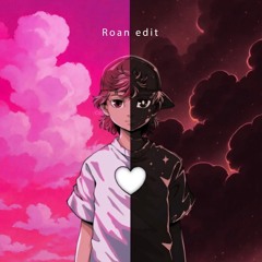 Let Me Go x Decode x William Black x Paramore (Roan Edit)