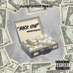 “Back End” G-MIX (Reprod. Zer0)