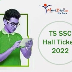 Descargar Ts Ssc Hall Ticket 2023