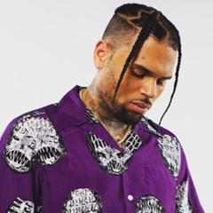 CHRIS BROWN "DON’T JUDGE ME" ARRANGEMENT