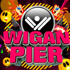 10 Mins Of WIGAN PIER Classics (Scouse House)