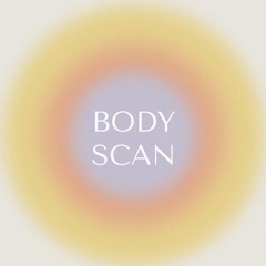 Iga Górecka - Body Scan