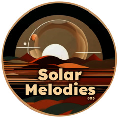 keīshū | Solar Melodies - Session 003