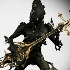 This Is What You Are - Warframe Aristei Prime Shawzin cover