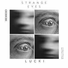 Strange Eyes (Original Mix)