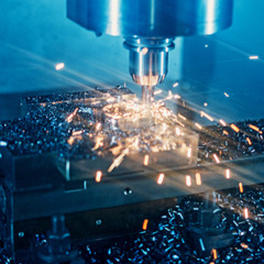 Universe of Machine (Radio Edith)