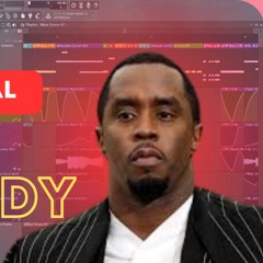 RAP INSTRUMENTAL PARA MANDAR DISS AO P.DIDDY- OG UNDERGROUND TYPE BEAT SAMPLED