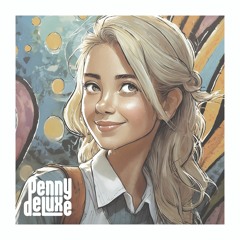 Penny, For Your Thoughts (Demo)