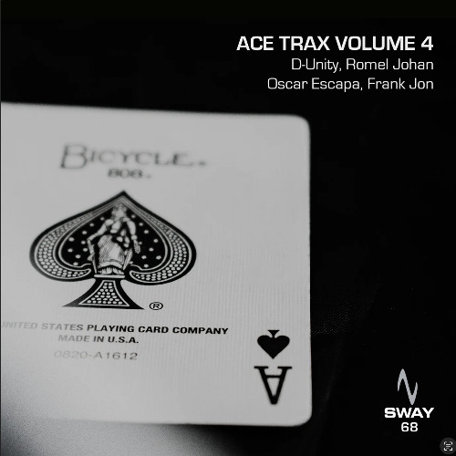 D-Unity - In Love For You (Original Mix)