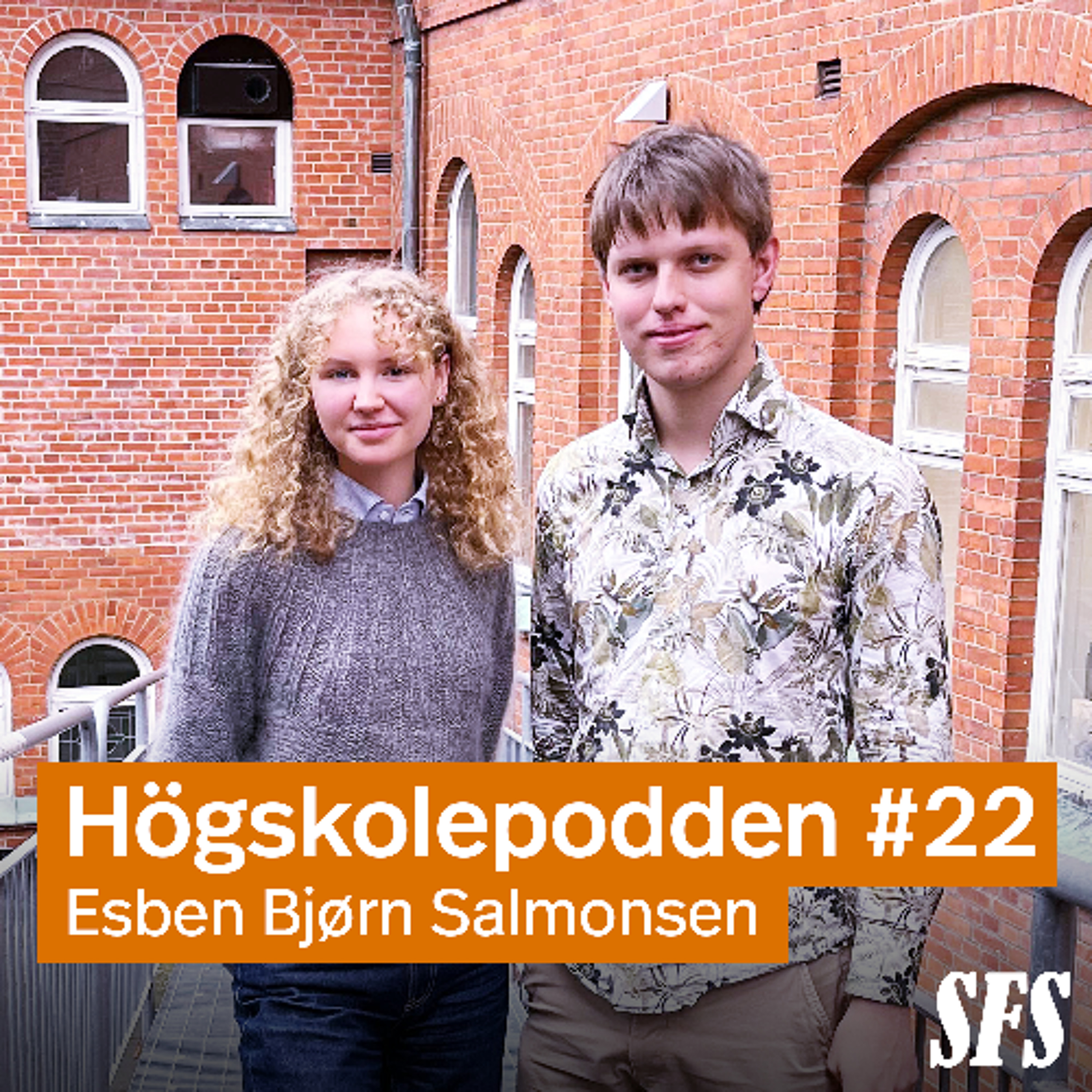 Högskolepodden