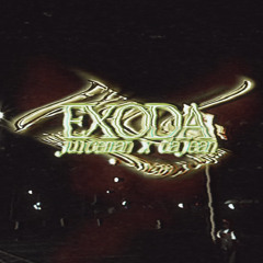 JUICEMAN X DAJEAN - EXODA [Prod. ozi]
