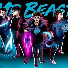 Mr beast Rewind Greek  Remix