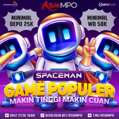 ASIAMPO | SITUS DENGAN GAME TERLENGKAP DAN RTP AKURAT