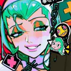 Symphony - NAOKI || Slowed + Reverb || Guilty Gear