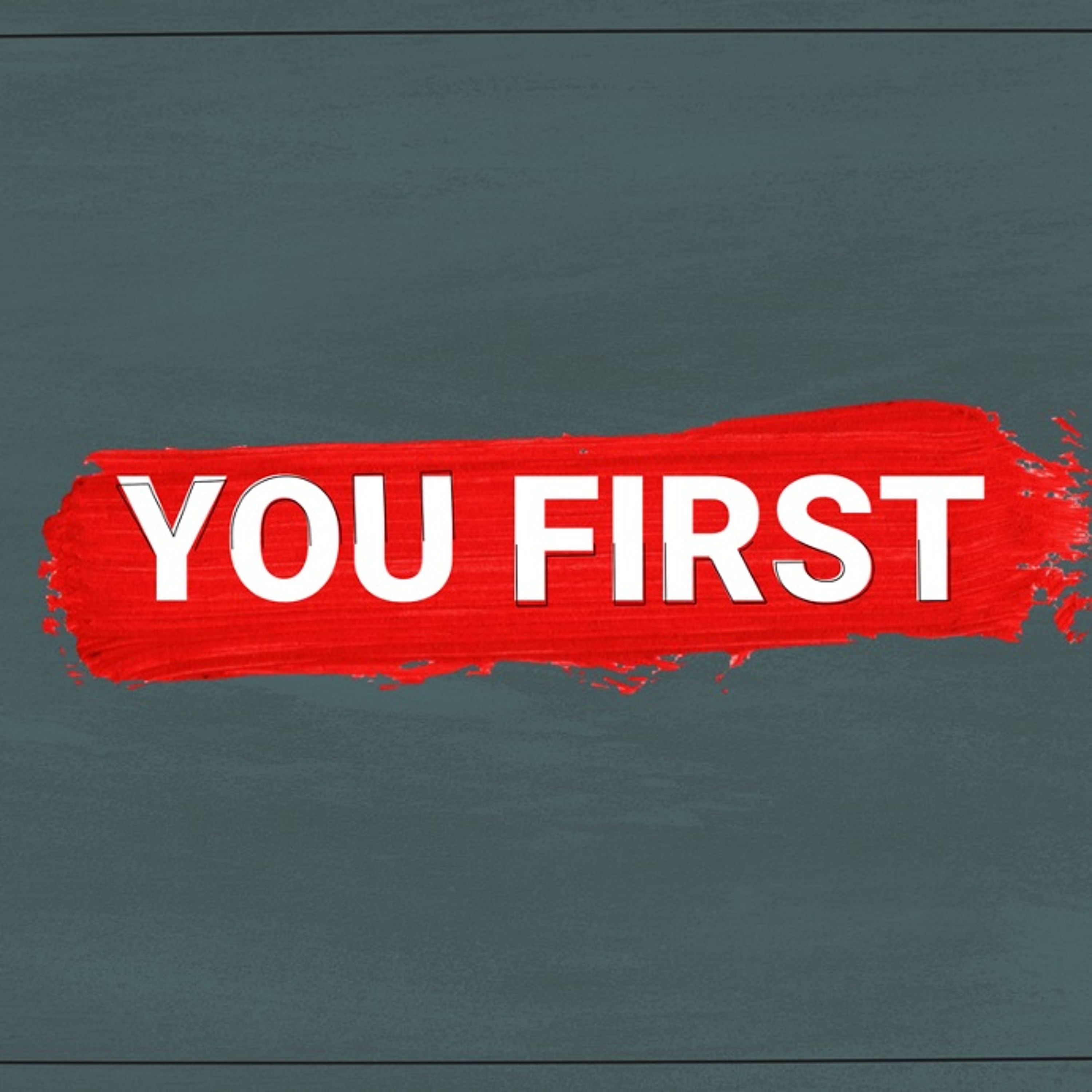 You First - Mitchell - 9.6.20 episode artwork