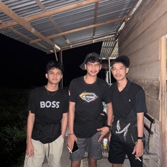 DJ BREAKBEAT MIX CAMMING MADENNE RIBATU 3 #andikasptraa_29#Hst#