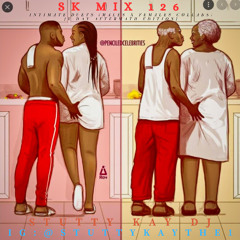 [R&B] SK Mix #126 : Intimate Duets (Males x Females collabs) [V-Day Aftermath Edition]